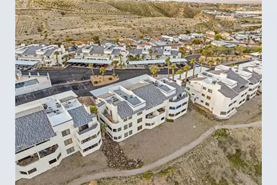 2022 Merrill Lane #8D, Bullhead City, AZ 86442 - Photo 40