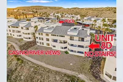 2022 Merrill Lane #8D, Bullhead City, AZ 86442 - Photo 1