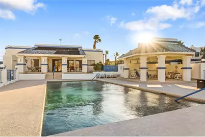 2022 Merrill Lane #8D, Bullhead City, AZ 86442 - Photo 38