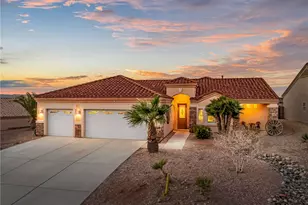 2289 Soaring Eagle Dr, Bullhead City, AZ 86442 - Photo 1