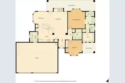 2289 Soaring Eagle Drive, Bullhead City, AZ 86442 - Photo 2