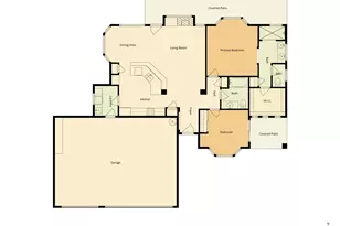 2289 Soaring Eagle Dr, Bullhead City, AZ 86442 - Photo 2