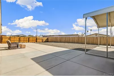 432 Coral Reef Drive, Bullhead City, AZ 86442 - Photo 16