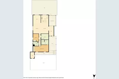 1184 Chaparral Drive, Bullhead City, AZ 86442 - Photo 6