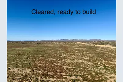 Lot 16 Cedar Road, Dolan Springs, AZ 86441 - Photo 2