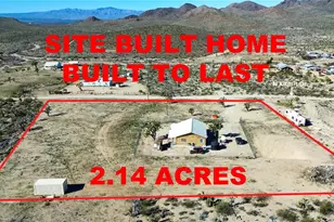 16548 N Kitmit Dr, Dolan Springs, AZ 86441 - Photo 2