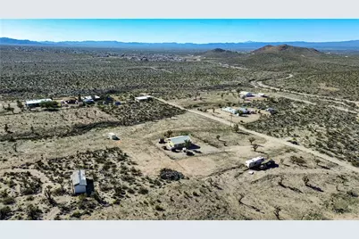 16548 N Kitmit Drive, Dolan Springs, AZ 86441 - Photo 36