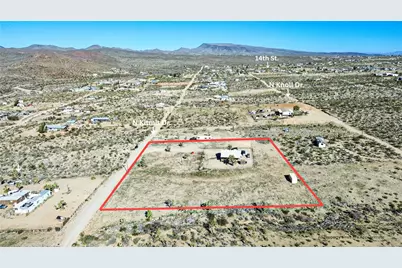 16548 N Kitmit Drive, Dolan Springs, AZ 86441 - Photo 30
