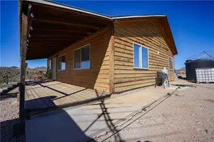 16548 N Kitmit Dr, Dolan Springs, AZ 86441 - Photo 2