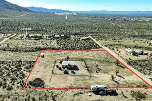 16548 N Kitmit Dr, Dolan Springs, AZ 86441 - Photo 30