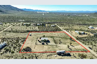 16548 N Kitmit Drive, Dolan Springs, AZ 86441 - Photo 30
