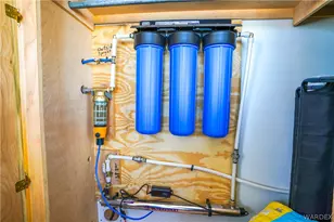 16548 N Kitmit Dr, Dolan Springs, AZ 86441 - Photo 20