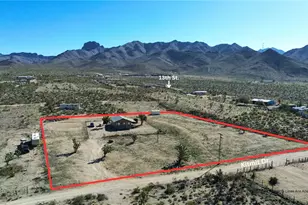 16548 N Kitmit Dr, Dolan Springs, AZ 86441 - Photo 30