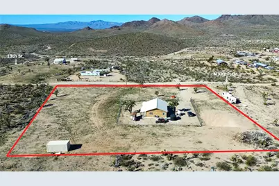 16548 N Kitmit Drive, Dolan Springs, AZ 86441 - Photo 28