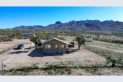 16548 N Kitmit Drive, Dolan Springs, AZ 86441 - Photo 36