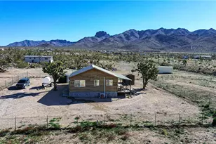 16548 N Kitmit Dr, Dolan Springs, AZ 86441 - Photo 36