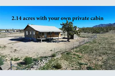 16548 N Kitmit Drive, Dolan Springs, AZ 86441 - Photo 34