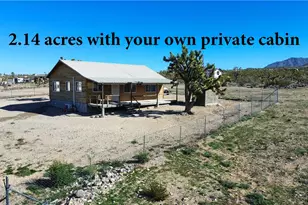 16548 N Kitmit Dr, Dolan Springs, AZ 86441 - Photo 34