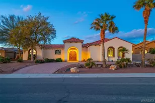 2255 Joann Ave, Bullhead City, AZ 86442 - Photo 2