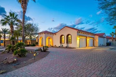 2255 Jo Ann Avenue, Bullhead City, AZ 86442 - Photo 48