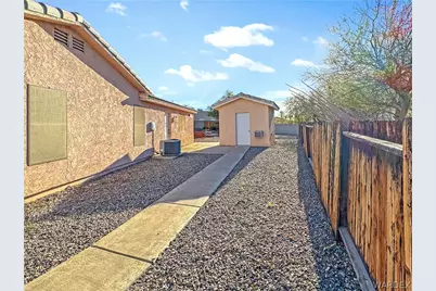 6550 S Oleander Place, Mohave Valley, AZ 86440 - Photo 34