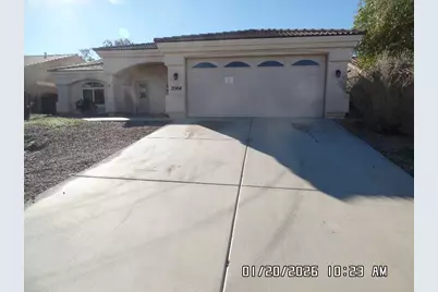 2064 E Desert Lakes Drive, Fort Mohave, AZ 86426 - Photo 1