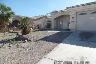 2064 E Desert Lakes Dr, Fort Mohave, AZ 86426 - Photo 2