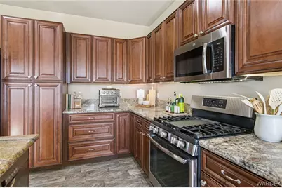 3304 Producers Mine Road, Kingman, AZ 86401 - Photo 12