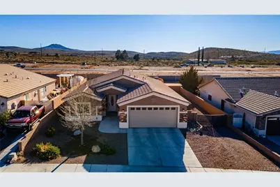 3304 Producers Mine Road, Kingman, AZ 86401 - Photo 32