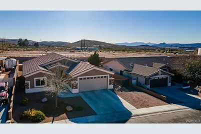 3304 Producers Mine Road, Kingman, AZ 86401 - Photo 32