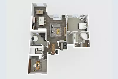 3304 Producers Mine Road, Kingman, AZ 86401 - Photo 4