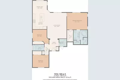 3304 Producers Mine Road, Kingman, AZ 86401 - Photo 4