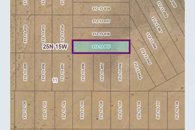 055 Yaqui Road, Kingman, AZ 86409 - Photo 1