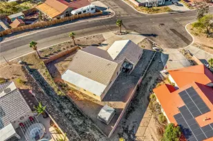 1863 E La Entrada Pl, Fort Mohave, AZ 86426 - Photo 46