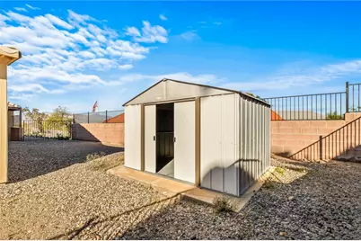 1863 E La Entrada Place, Fort Mohave, AZ 86426 - Photo 42