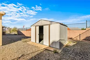 1863 E La Entrada Pl, Fort Mohave, AZ 86426 - Photo 42