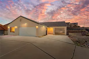 1863 E La Entrada Pl, Fort Mohave, AZ 86426 - Photo 48