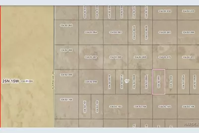 334-02-095 Apache, Kingman, AZ 86409 - Photo 1