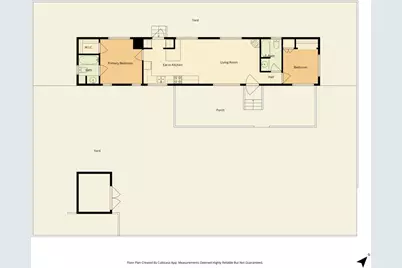 1876 Oliver Drive, Bullhead City, AZ 86442 - Photo 2