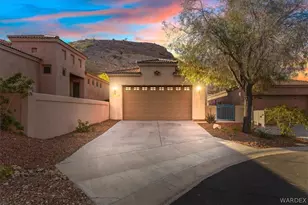 2676 Desert Flowers Dr, Bullhead City, AZ 86429 - Photo 54