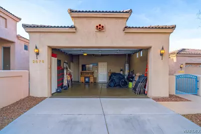 2676 Desert Flowers Drive, Bullhead City, AZ 86429 - Photo 34
