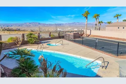 2676 Desert Flowers Drive, Bullhead City, AZ 86429 - Photo 48