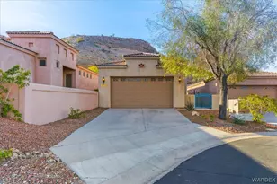 2676 Desert Flowers Dr, Bullhead City, AZ 86429 - Photo 2
