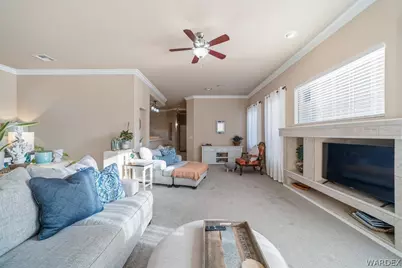 2676 Desert Flowers Drive, Bullhead City, AZ 86429 - Photo 6