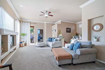 2676 Desert Flowers Drive, Bullhead City, AZ 86429 - Photo 8