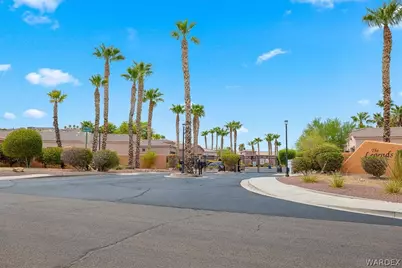 2676 Desert Flowers Drive, Bullhead City, AZ 86429 - Photo 46