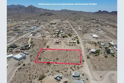 0 Calle De Leon Drive, Kingman, AZ 86401 - Photo 2
