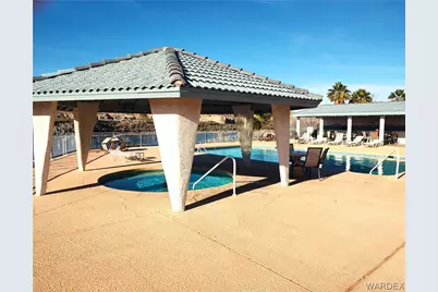 1663 Highway 95 B10 #2, Bullhead City, AZ 86442 - Photo 20