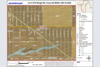 245-19-222A S El Mirage Road, Yucca, AZ 86438 - Photo 12