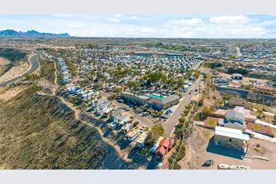 1600 Silver Creek Road #410, Bullhead City, AZ 86442 - Photo 40